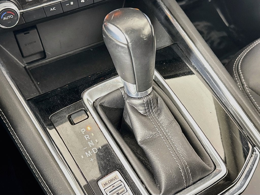 2024 Mazda Mazda CX-5 2.5 S Premium Package
