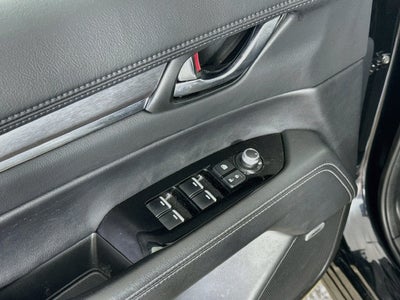 2024 Mazda Mazda CX-5 2.5 S Premium Package