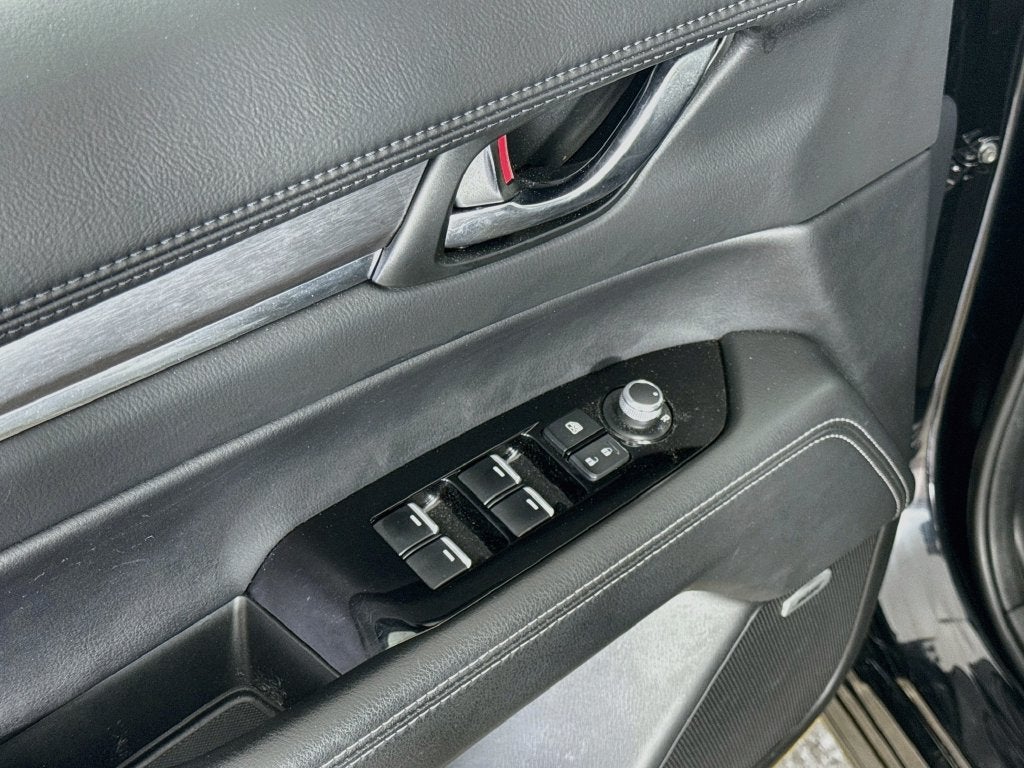 2024 Mazda Mazda CX-5 2.5 S Premium Package
