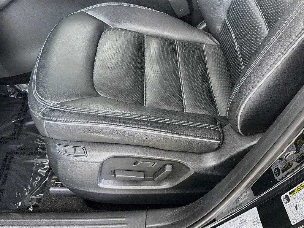 2024 Mazda Mazda CX-5 2.5 S Premium Package