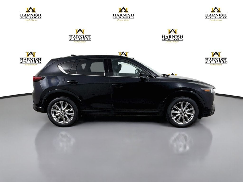 2024 Mazda Mazda CX-5 2.5 S Premium Package