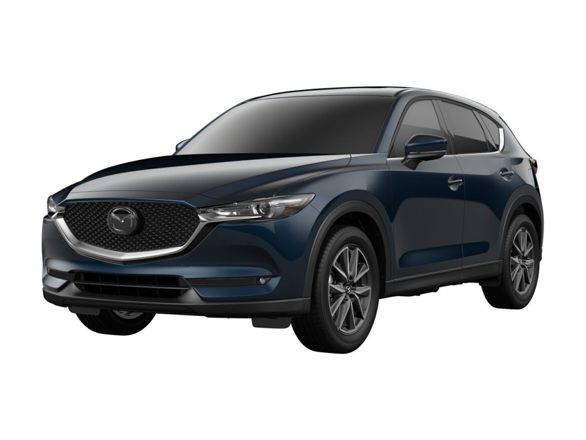 2017 Mazda Mazda CX-5 Grand Touring