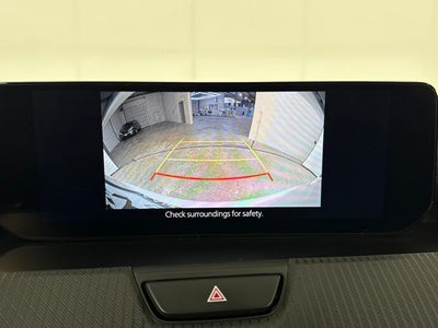 2024 Mazda Mazda CX-90 3.3 Turbo Select