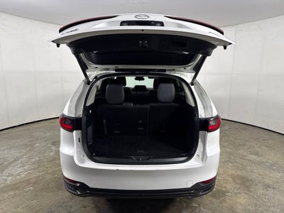 2024 Mazda Mazda CX-90 3.3 Turbo Select