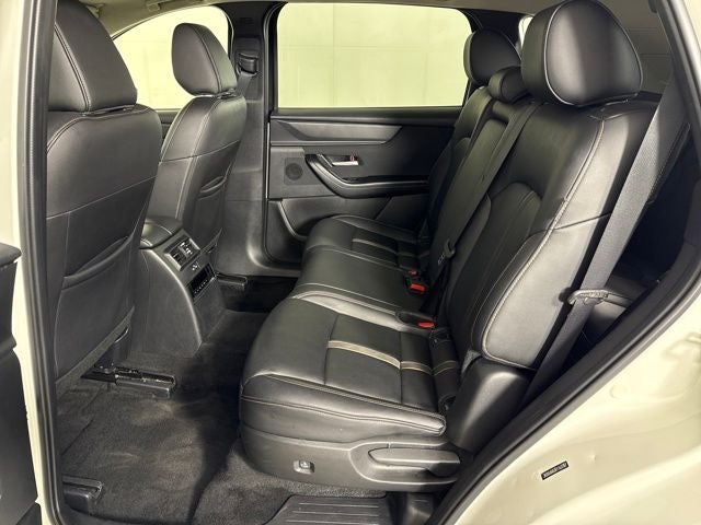 2024 Mazda Mazda CX-90 3.3 Turbo Select