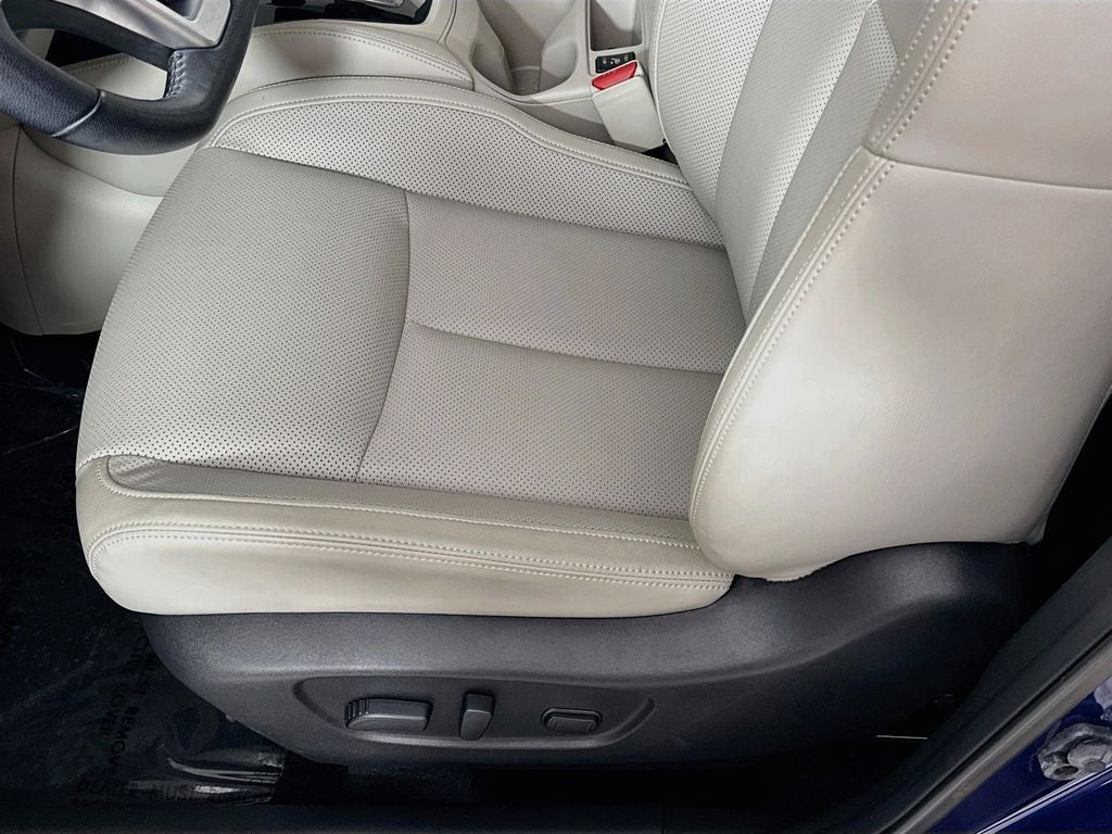 2020 Nissan Rogue Sport SL