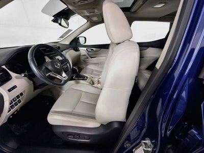 2020 Nissan Rogue Sport SL