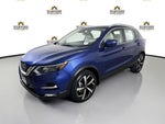 2020 Nissan Rogue Sport SL