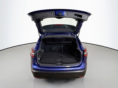 2020 Nissan Rogue Sport SL