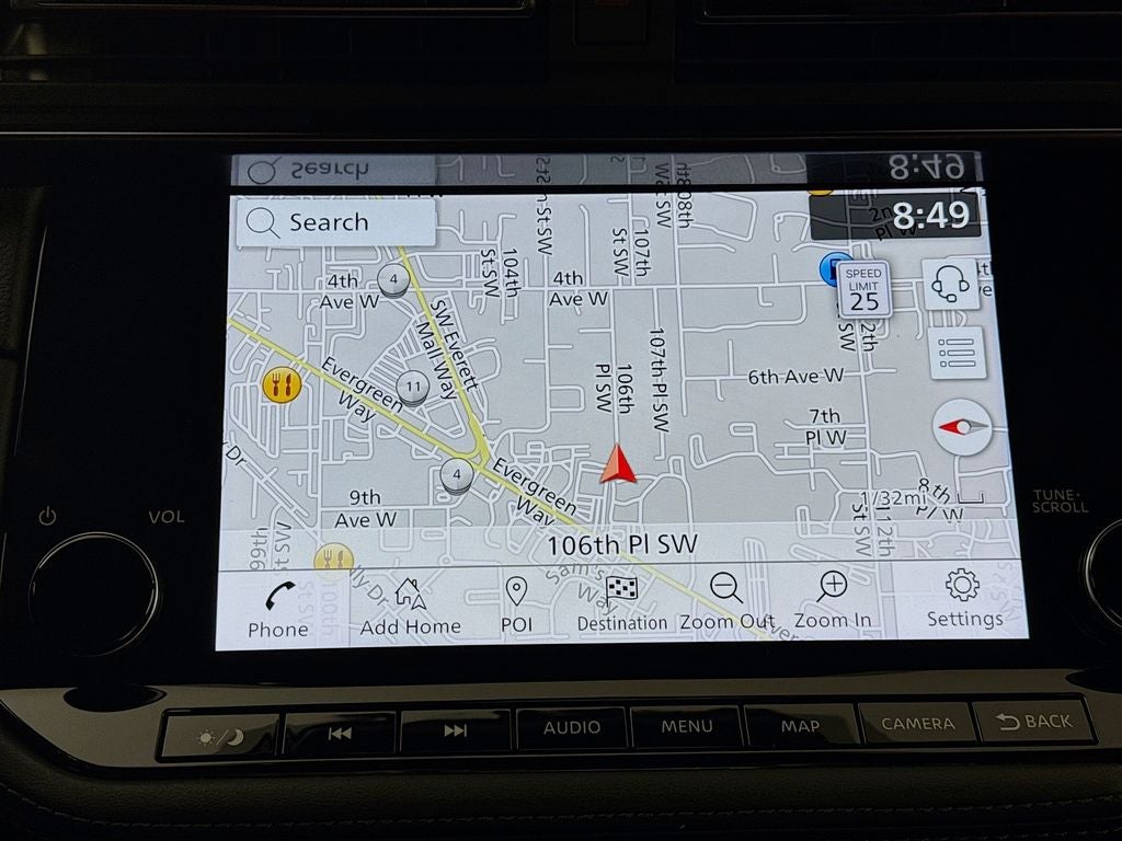 2024 Nissan Z NISMO