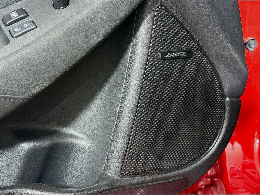 2024 Nissan Z NISMO