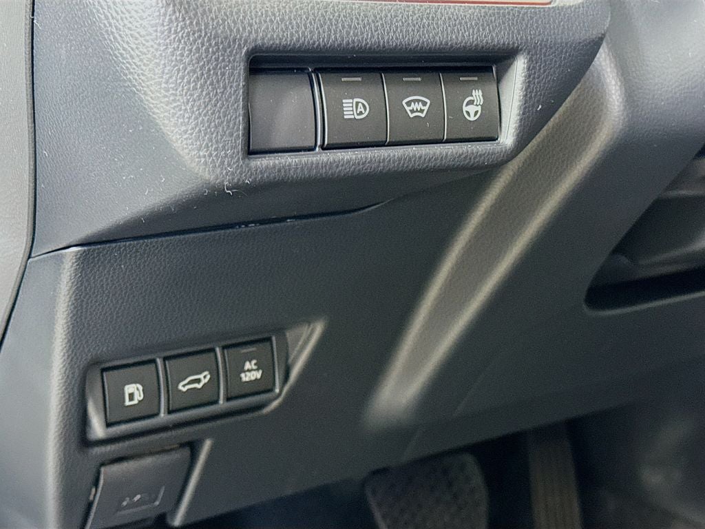 2024 Toyota Prius Prime XSE Premium