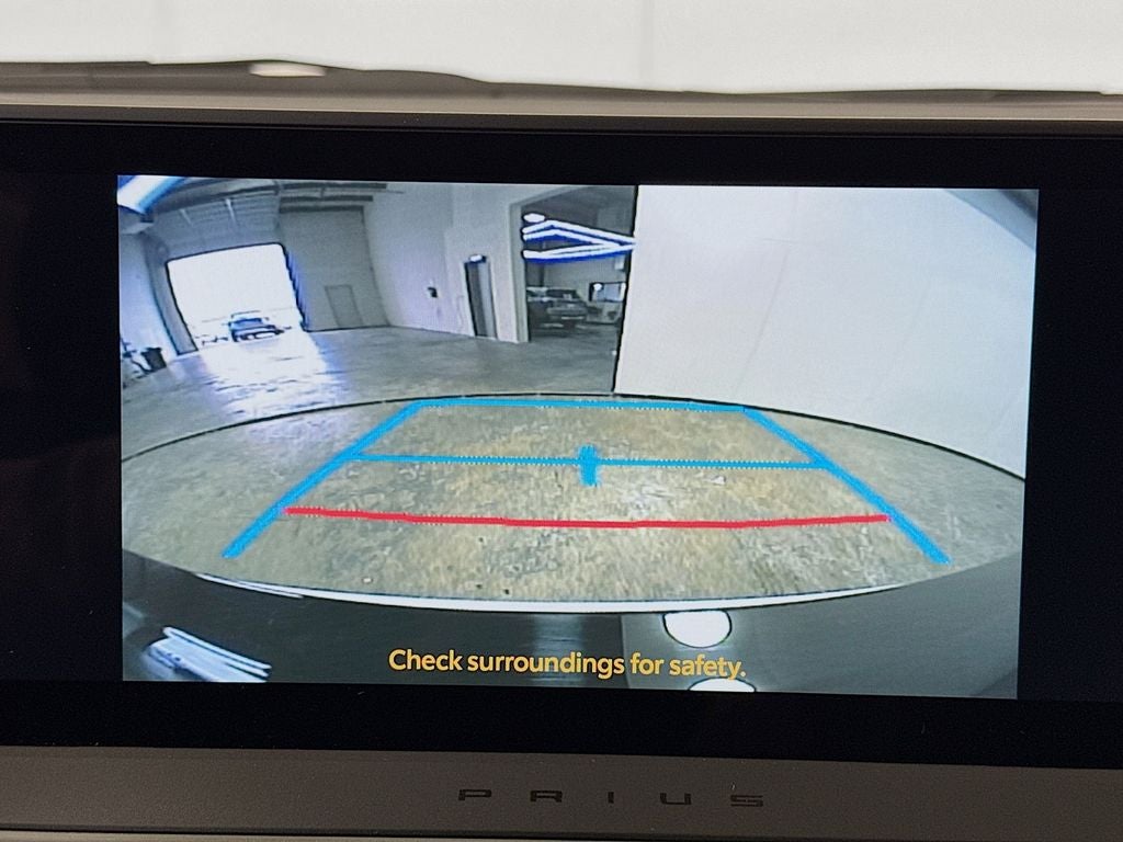 2024 Toyota Prius Prime XSE Premium