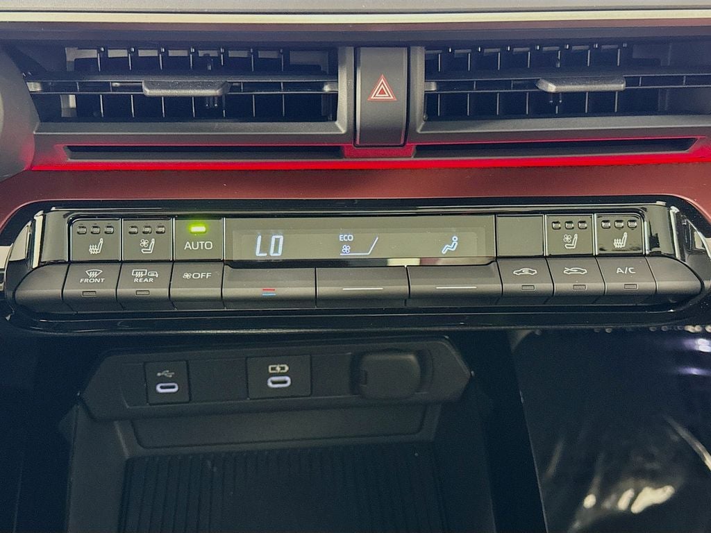 2024 Toyota Prius Prime XSE Premium