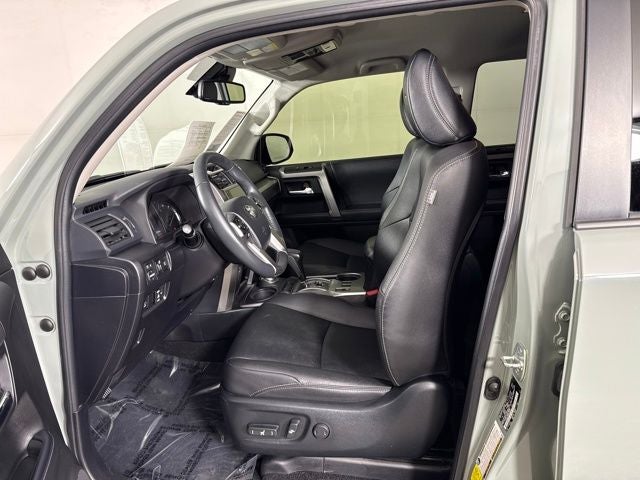 2022 Toyota 4Runner TRD Sport