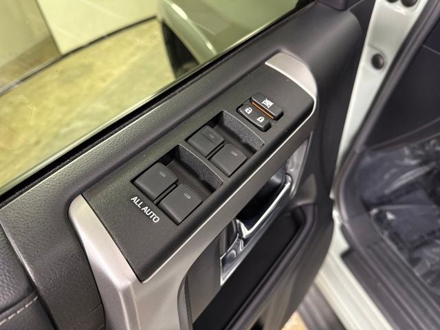 2022 Toyota 4Runner TRD Sport