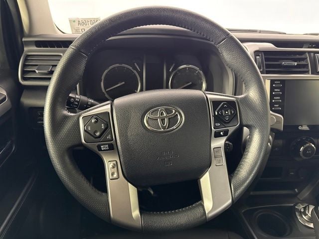 2022 Toyota 4Runner TRD Sport