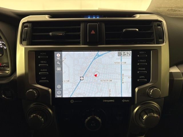 2022 Toyota 4Runner TRD Sport