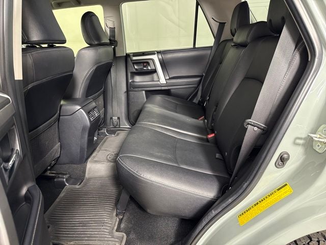 2022 Toyota 4Runner TRD Sport