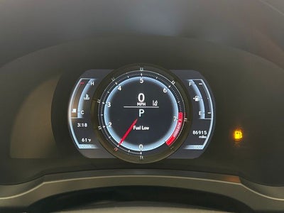 2019 Lexus RC 350 F Sport