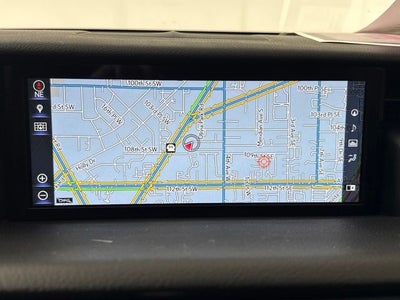 2019 Lexus RC 350 F Sport