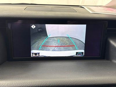 2019 Lexus RC 350 F Sport