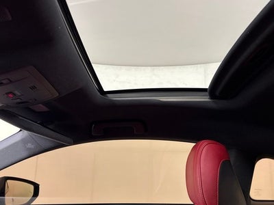 2019 Lexus RC 350 F Sport