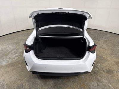 2019 Lexus RC 350 F Sport