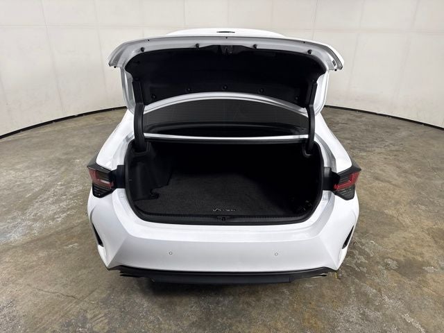 2019 Lexus RC 350 F Sport