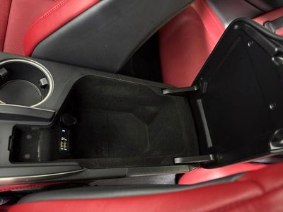 2019 Lexus RC 350 F Sport