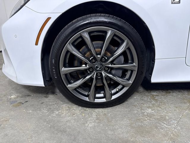 2019 Lexus RC 350 F Sport