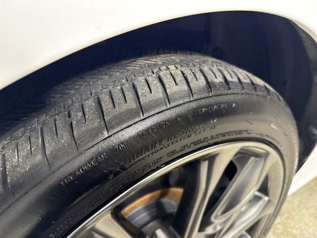 2019 Lexus RC 350 F Sport