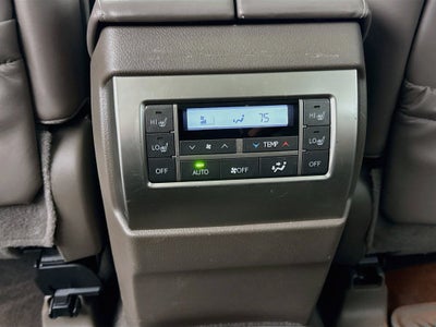 2017 Lexus GX 460