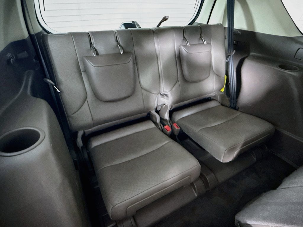 2017 Lexus GX 460