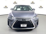 2019 Lexus RX 350L