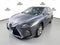 2019 Lexus RX 350L