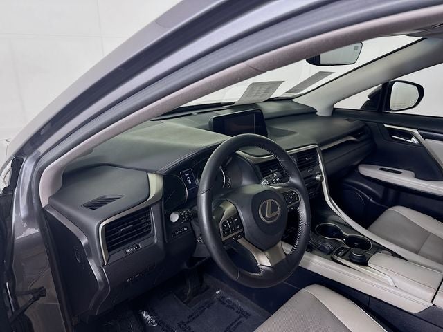 2019 Lexus RX 350L