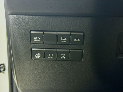 2020 Lexus NX 300 Luxury