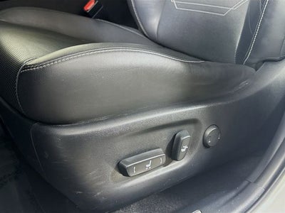 2020 Lexus NX 300 Luxury