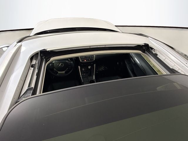 2020 Lexus NX 300 Luxury