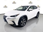 2020 Lexus NX 300 Luxury