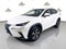 2020 Lexus NX 300 Luxury
