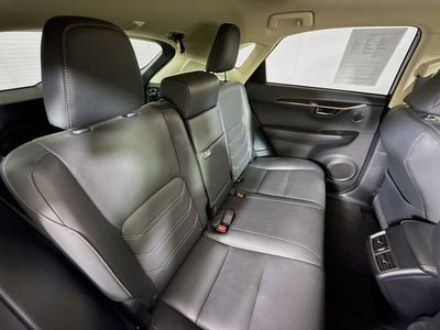 2020 Lexus NX 300 Luxury