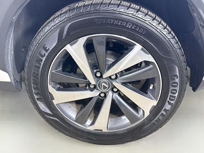 2020 Lexus NX 300 Luxury