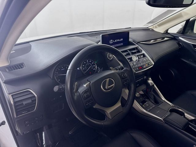 2020 Lexus NX 300 Luxury