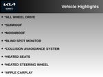 2023 Toyota bZ4X XLE