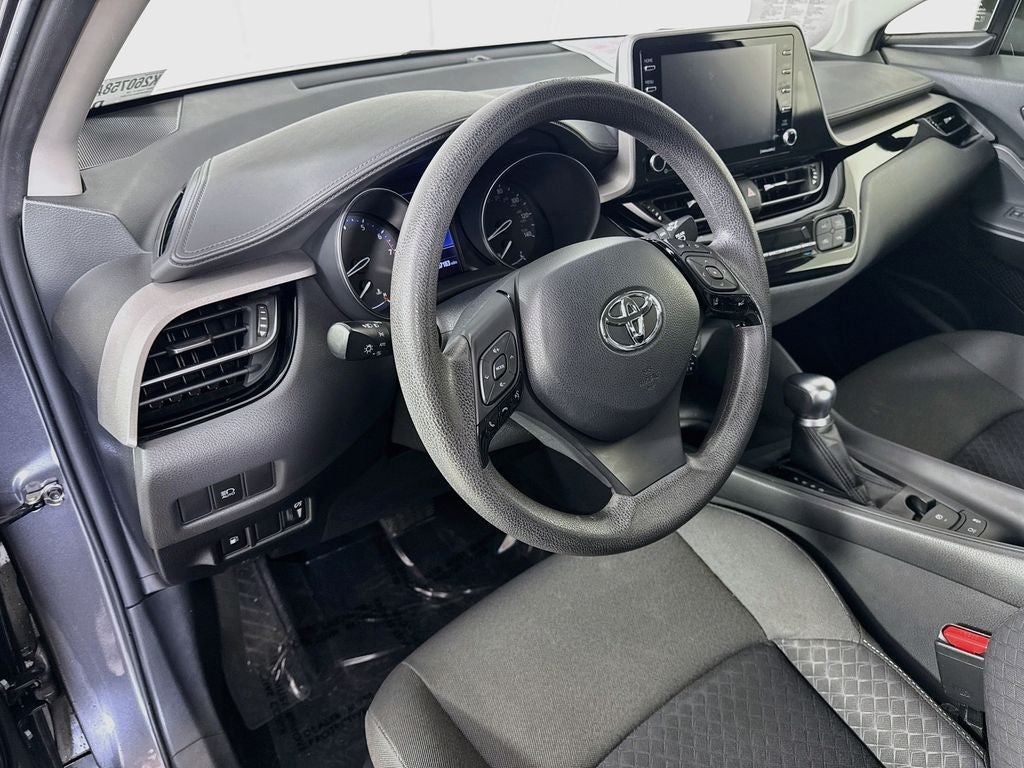 2020 Toyota C-HR LE
