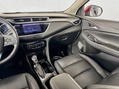 2020 Buick Encore GX Essence