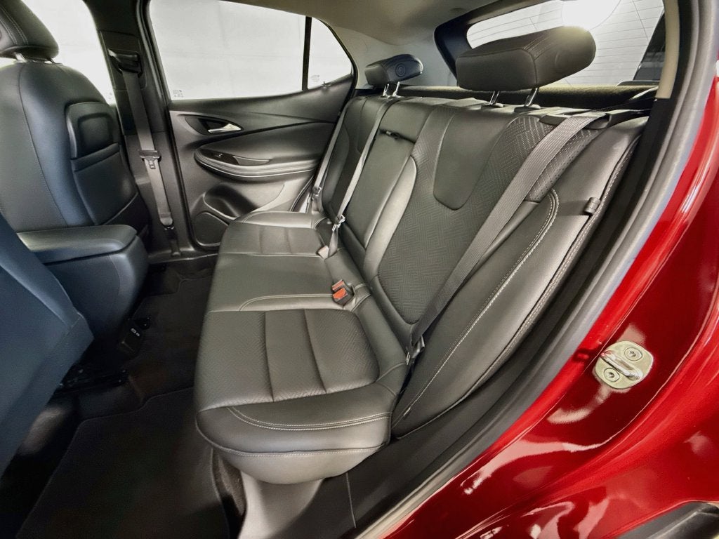 2020 Buick Encore GX Essence