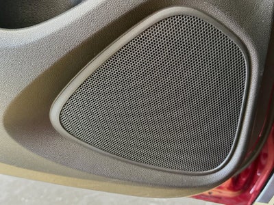 2020 Buick Encore GX Essence